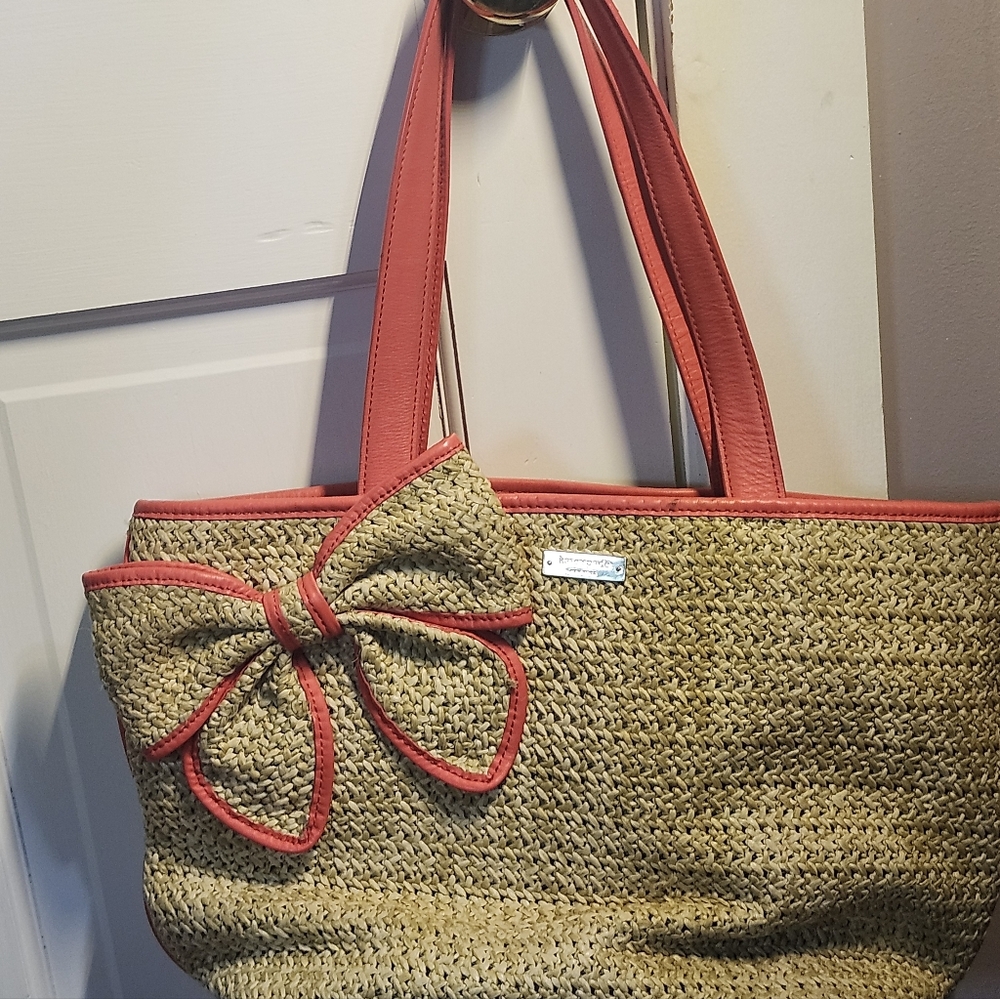 Kate Spade New York Rumor Tote